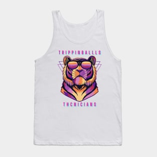 Trippin Tank Top